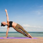 Yoga Clothes for Different Seasons